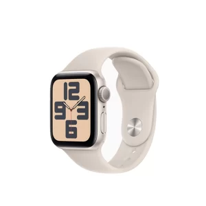Apple Watch SE 2023 – Viền nhôm – GPS 40mm – Chính Hãng VN/A
