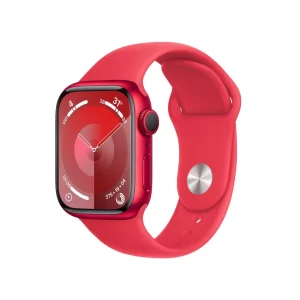 Apple Watch Series 9 – Viền nhôm – GPS 41mm – Chính Hãng VN/A