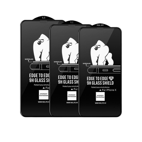 Cường Lực KingKong