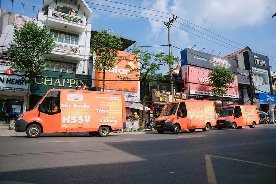 Cùng Mobimax.vn nhìn lại…