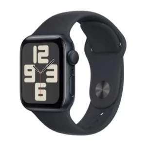 Apple Watch SE 2024 – Viền nhôm – GPS 40mm – Chính Hãng VN/A