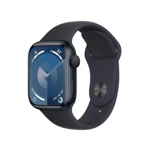 Apple Watch Series 9 – Viền nhôm – GPS 41mm – Chính Hãng VN/A