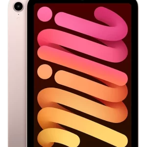 iPad Mini 6 5G Chính Hãng VN/A