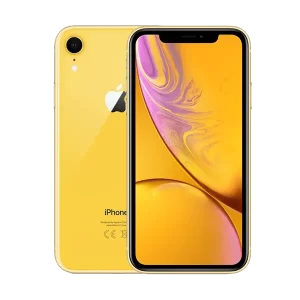 iPhone XR 64Gb Quốc tế cũ – Tặng BH 1 đổi 1 trong 12 tháng