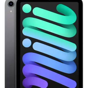 iPad Mini 6 5G Chính Hãng VN/A