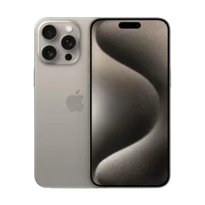 iPhone 15 Pro 256Gb Quốc Tế Cũ (Bản Có SIM)