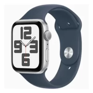 Apple Watch SE 2024 – Viền nhôm – GPS 40mm – Chính Hãng VN/A