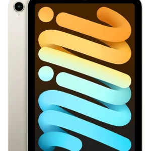 iPad Mini 6 5G Chính Hãng VN/A